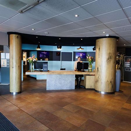 Ibis Cannes Mandelieu Exterior photo