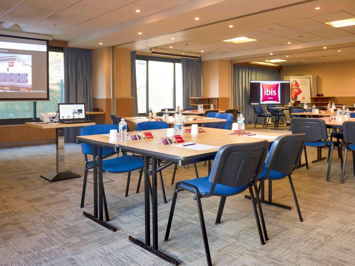Ibis Cannes Mandelieu Exterior photo