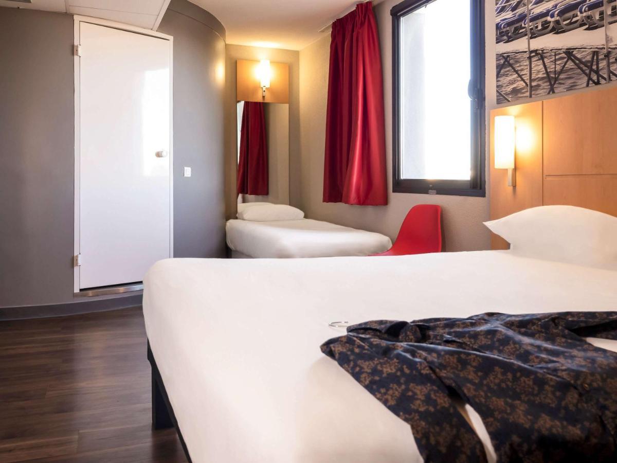 Ibis Cannes Mandelieu Exterior photo
