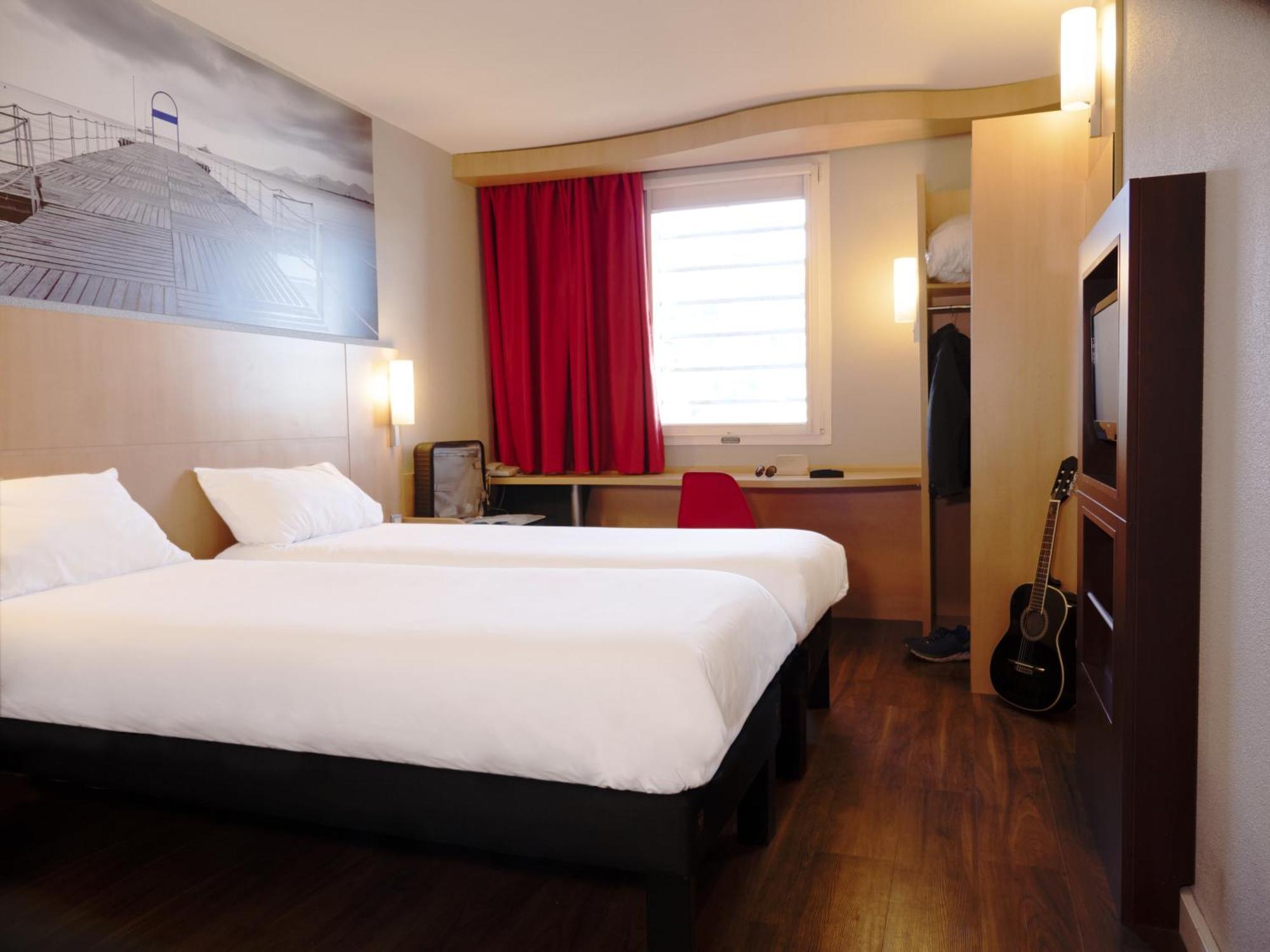 Ibis Cannes Mandelieu Exterior photo