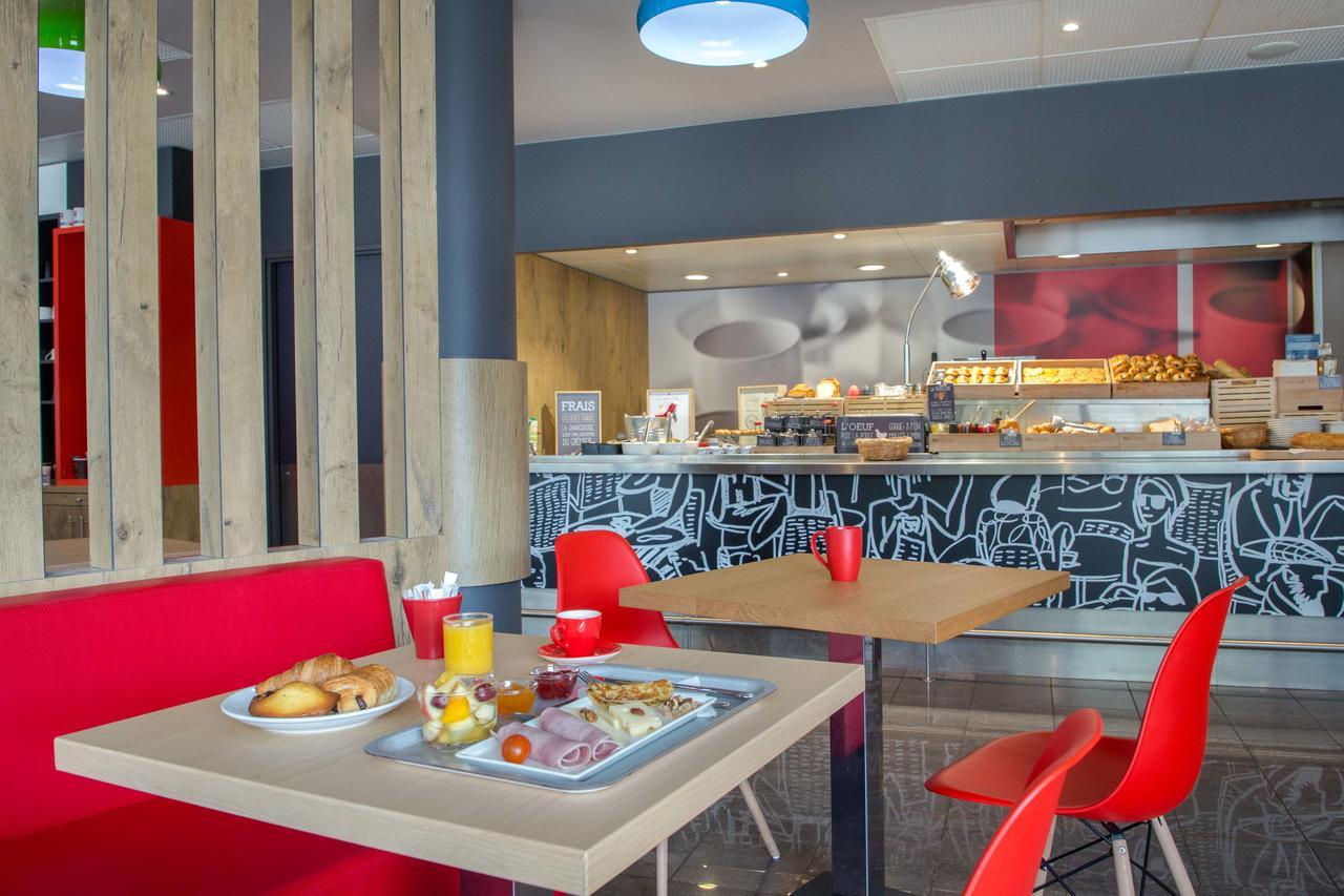 Ibis Cannes Mandelieu Exterior photo